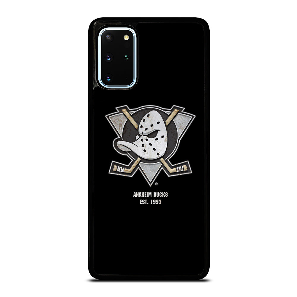 ANAHEIM DUCKS FOOTBALL LOGO 2 Samsung Galaxy S20 Plus Case Cover