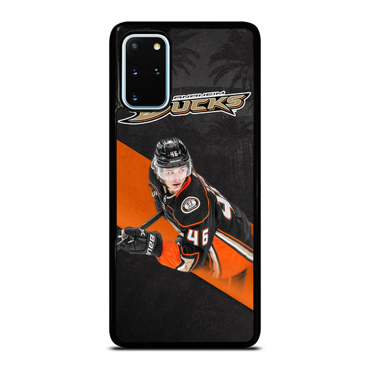 ANAHEIM DUCKS FOOTBALL Samsung Galaxy S20 Plus Case Cover