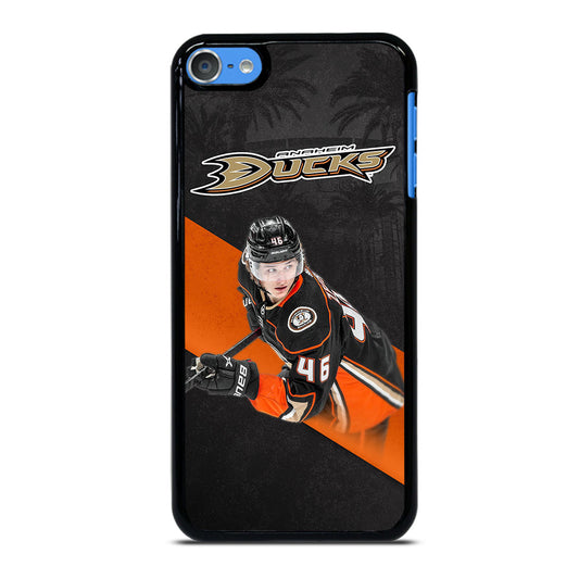 ANAHEIM DUCKS FOOTBALL iPod Touch 7 Case Cover
