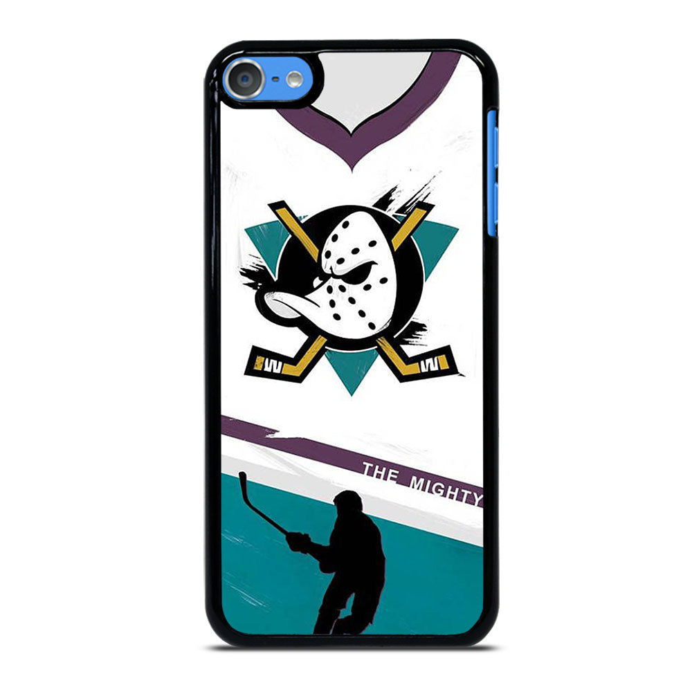 ANAHEIM DUCKS JERSEY iPod Touch 7 Case Cover