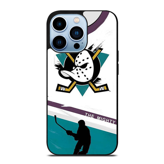 ANAHEIM DUCKS JERSEY iPhone 13 Pro Max Case Cover