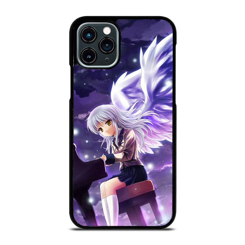 ANGEL BEATS MANGA 1 iPhone 11 Pro Case Cover