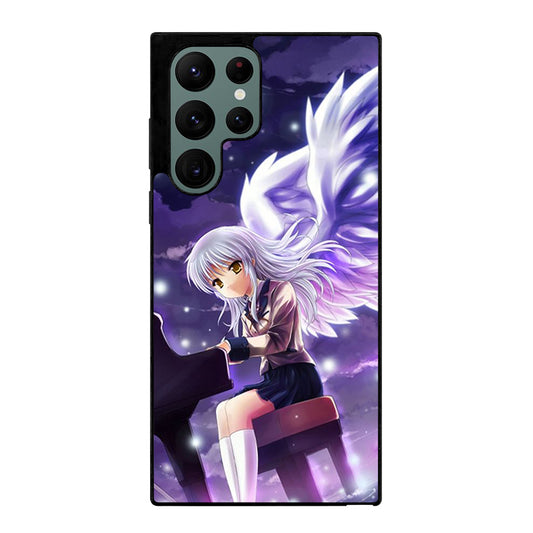 ANGEL BEATS MANGA 1 Samsung Galaxy S22 Ultra Case Cover