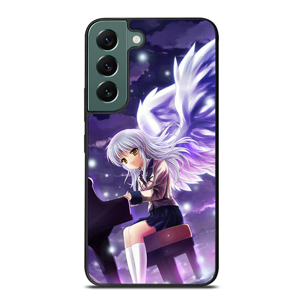 ANGEL BEATS MANGA 1 Samsung Galaxy S22 Case Cover