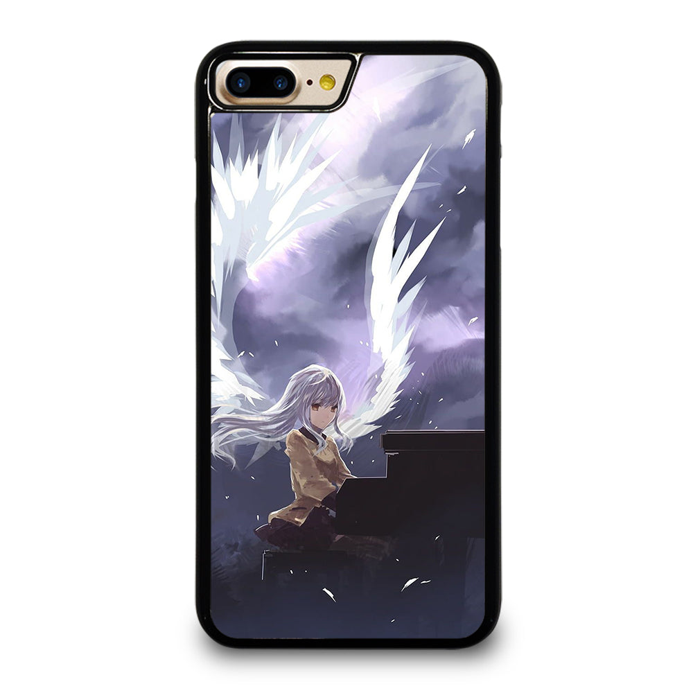 ANGEL BEATS MANGA 2 iPhone 7 / 8 Plus Case Cover