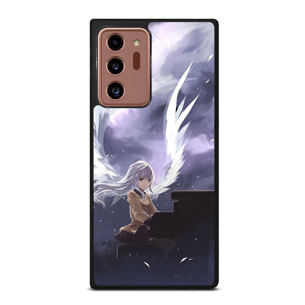 ANGEL BEATS MANGA 2 Samsung Galaxy Note 20 Ultra Case Cover