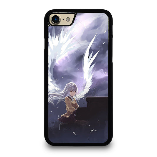 ANGEL BEATS MANGA 2 iPhone 7 / 8 Case Cover