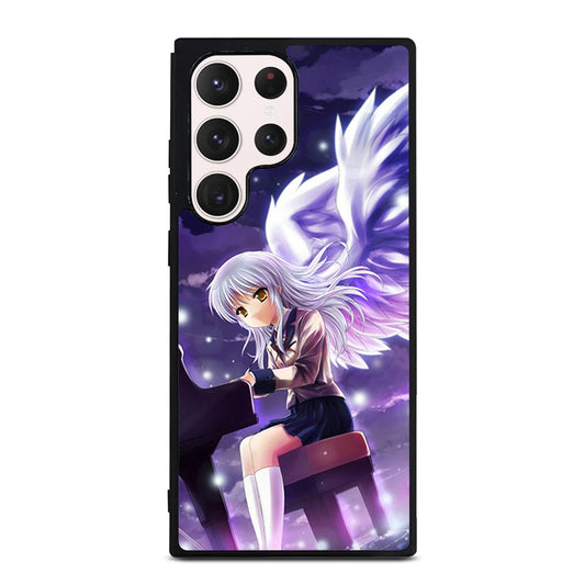 ANGEL BEATS MANGA 1 Samsung Galaxy S23 Ultra Case Cover