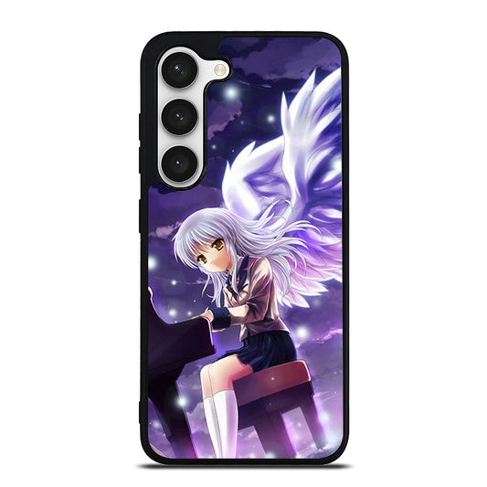 ANGEL BEATS MANGA 1 Samsung Galaxy S23 Case Cover