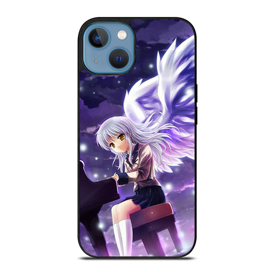 ANGEL BEATS MANGA 1 iPhone 13 Case Cover