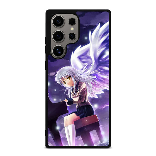ANGEL BEATS MANGA 1 Samsung Galaxy S24 Ultra Case Cover