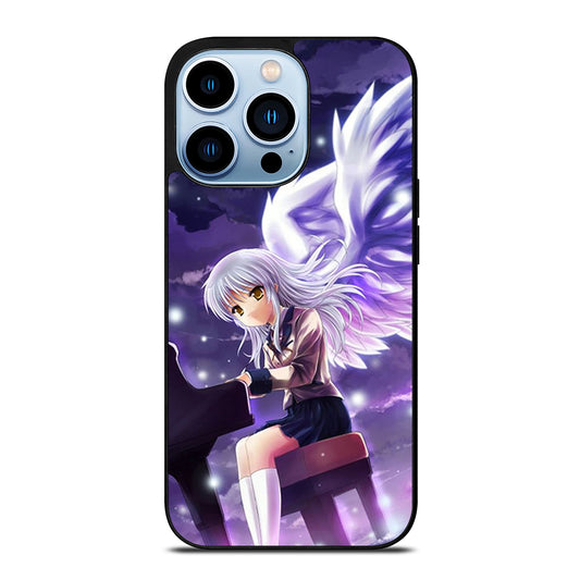 ANGEL BEATS MANGA 1 iPhone 13 Pro Max Case Cover