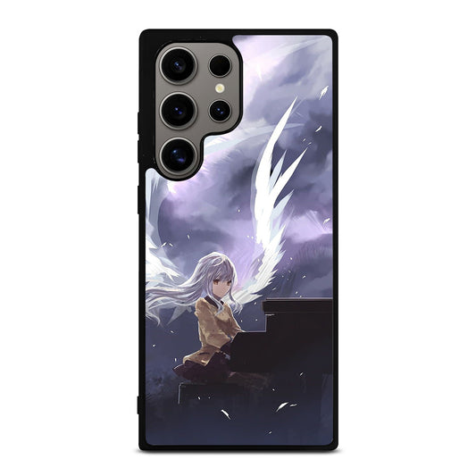 ANGEL BEATS MANGA 2 Samsung Galaxy S24 Ultra Case Cover