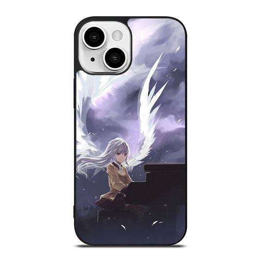 ANGEL BEATS MANGA 2 iPhone 13 Mini Case Cover