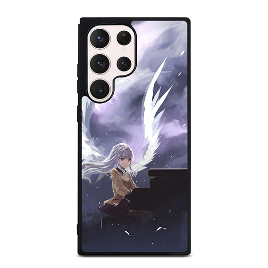 ANGEL BEATS MANGA 2 Samsung Galaxy S23 Ultra Case Cover