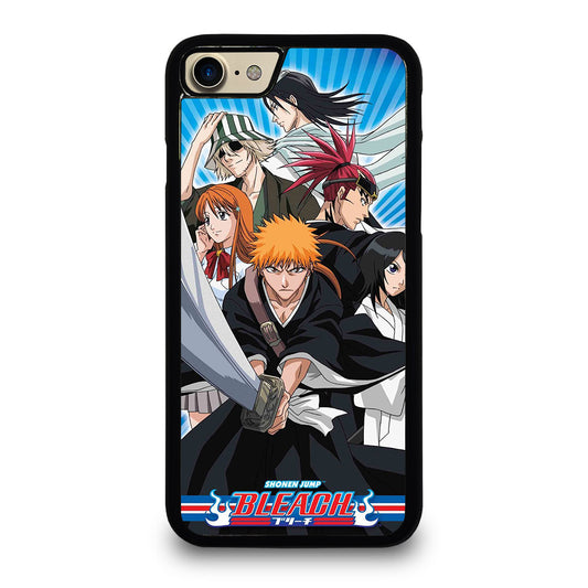 ANIME BLEACH CHARACTER 1 iPhone 7 / 8 Case Cover