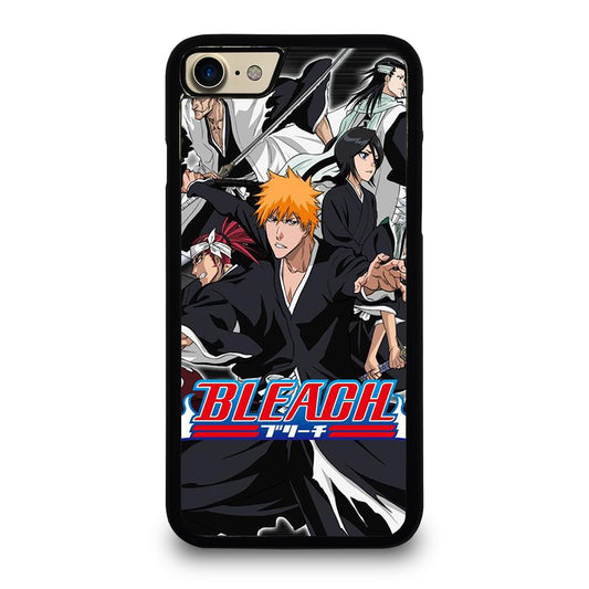 ANIME BLEACH CHARACTER 2 iPhone 7 / 8 Case Cover