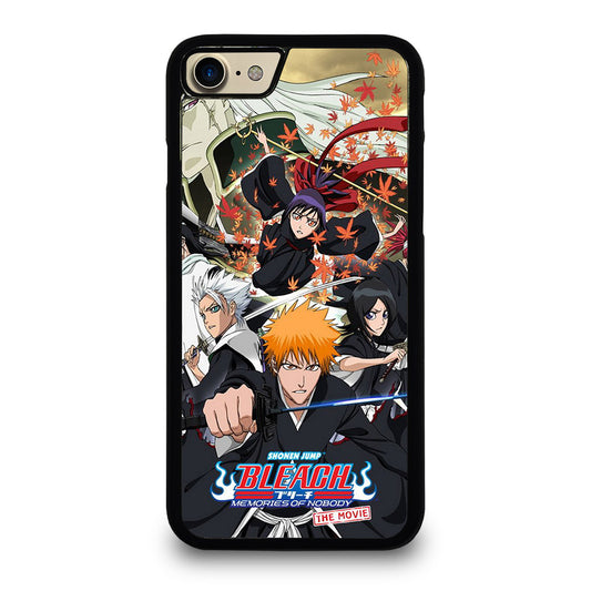 ANIME BLEACH CHARACTER 3 iPhone 7 / 8 Case Cover