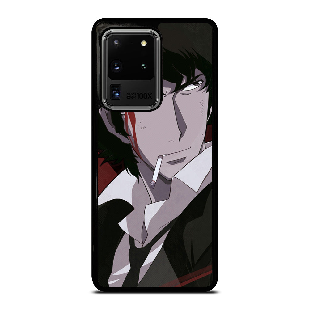 ANIME COWBOY BEBOP SPIKE SPIEGEL Samsung Galaxy S20 Ultra Case Cover