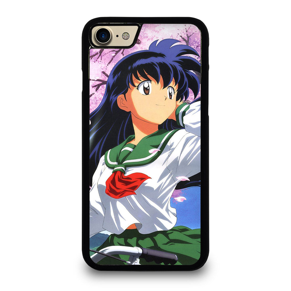 ANIME INUYASHA KAGOME 1 iPhone 7 / 8 Case Cover