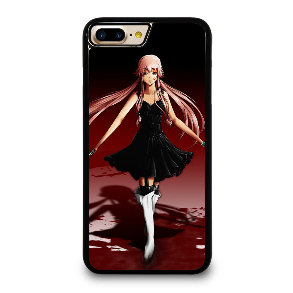 ANIME MIRAI NIKKI iPhone 7 / 8 Plus Case Cover