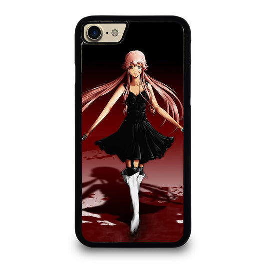 ANIME MIRAI NIKKI iPhone 7 / 8 Case Cover