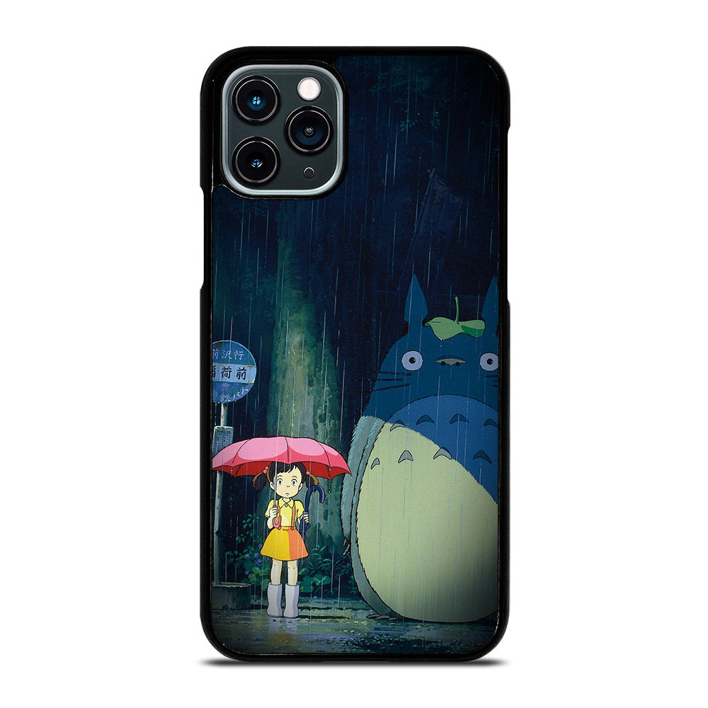 ANIME STUDIO GHIBLI iPhone 11 Pro Case Cover