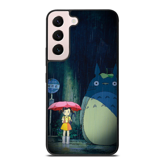 ANIME STUDIO GHIBLI Samsung Galaxy S22 Plus Case Cover