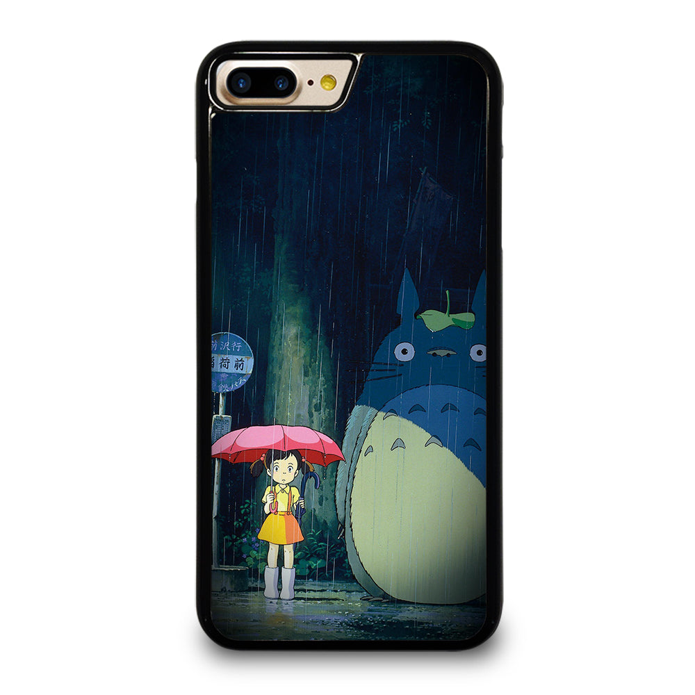 ANIME STUDIO GHIBLI iPhone 7 / 8 Plus Case Cover