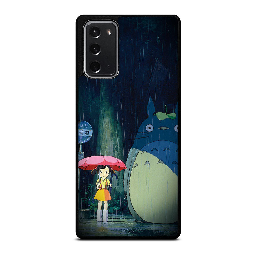 ANIME STUDIO GHIBLI Samsung Galaxy Note 20 Case Cover