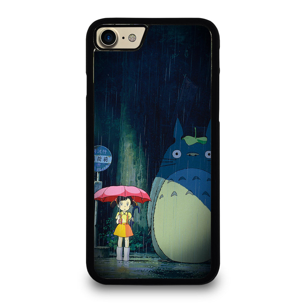 ANIME STUDIO GHIBLI iPhone 7 / 8 Case Cover