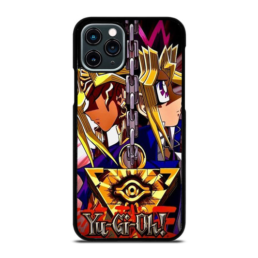 ANIME YU GI OH iPhone 11 Pro Case Cover