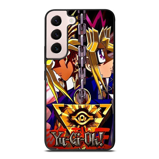 ANIME YU GI OH Samsung Galaxy S22 Plus Case Cover