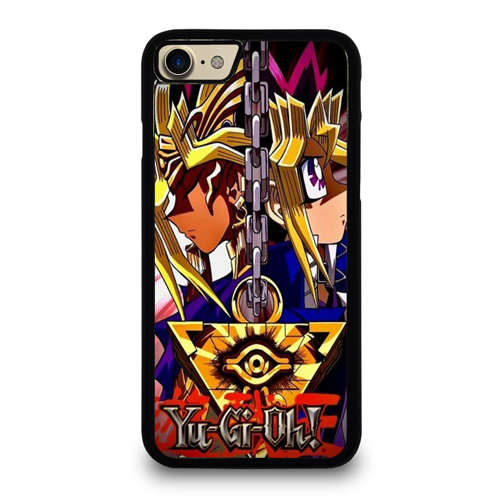 ANIME YU GI OH iPhone 7 / 8 Case Cover