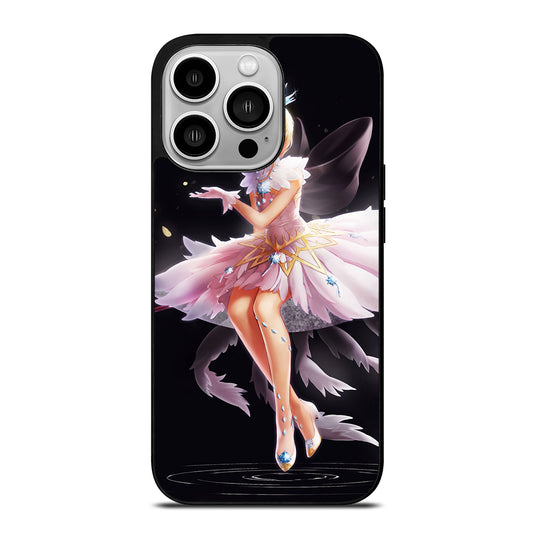 ANIME CARDCAPTOR SAKURA 2 iPhone 14 Pro Case Cover