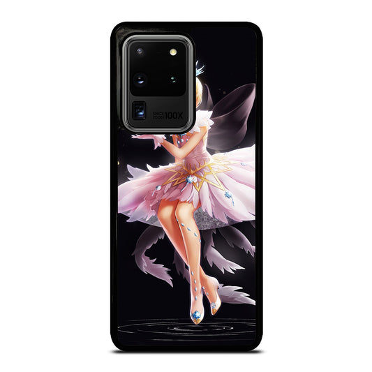 ANIME CARDCAPTOR SAKURA 2 Samsung Galaxy S20 Ultra Case Cover