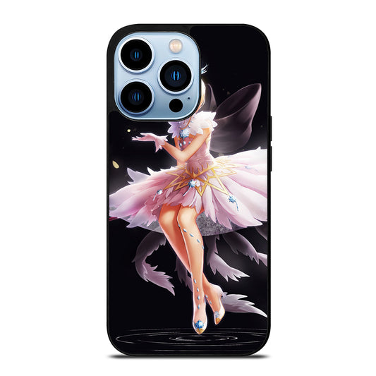 ANIME CARDCAPTOR SAKURA 2 iPhone 13 Pro Max Case Cover