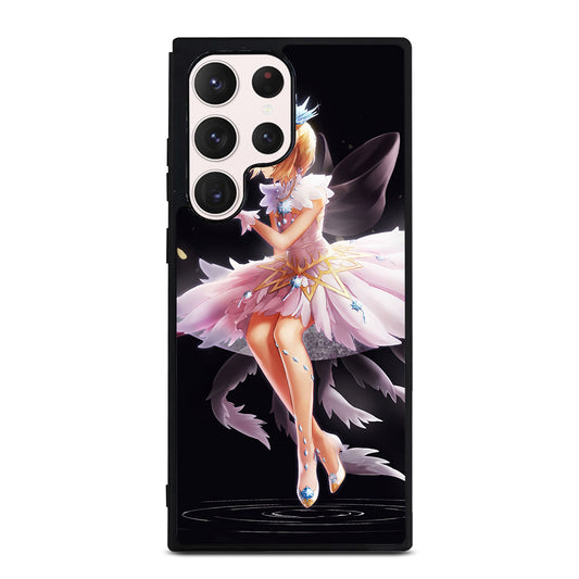 ANIME CARDCAPTOR SAKURA 2 Samsung Galaxy S23 Ultra Case Cover