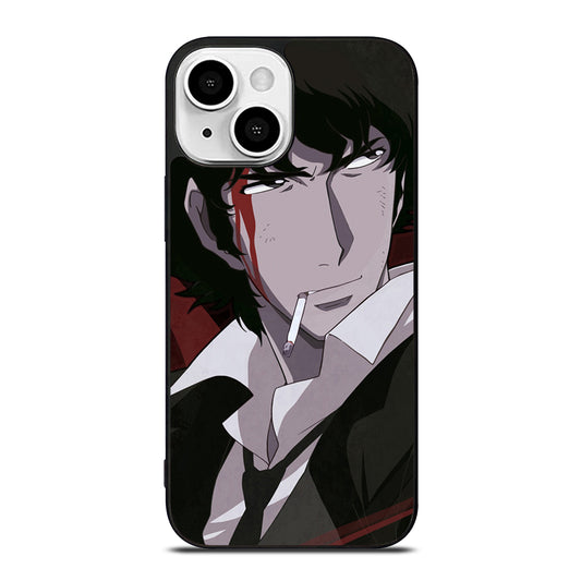 ANIME COWBOY BEBOP SPIKE SPIEGEL iPhone 13 Mini Case Cover