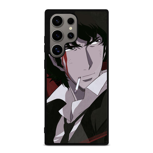 ANIME COWBOY BEBOP SPIKE SPIEGEL Samsung Galaxy S24 Ultra Case Cover
