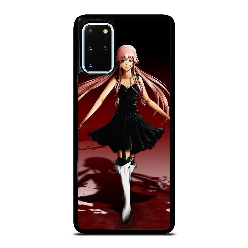 ANIME MIRAI NIKKI Samsung Galaxy S20 Plus Case Cover