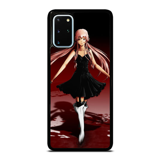 ANIME MIRAI NIKKI Samsung Galaxy S20 Plus Case Cover