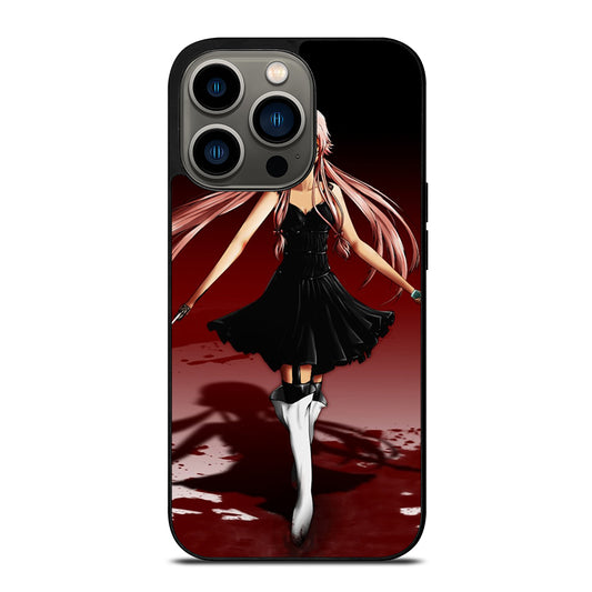 ANIME MIRAI NIKKI iPhone 13 Pro Case Cover