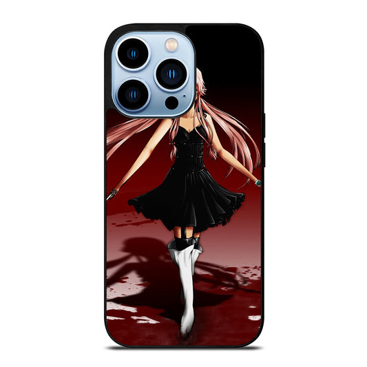 ANIME MIRAI NIKKI iPhone 13 Pro Max Case Cover
