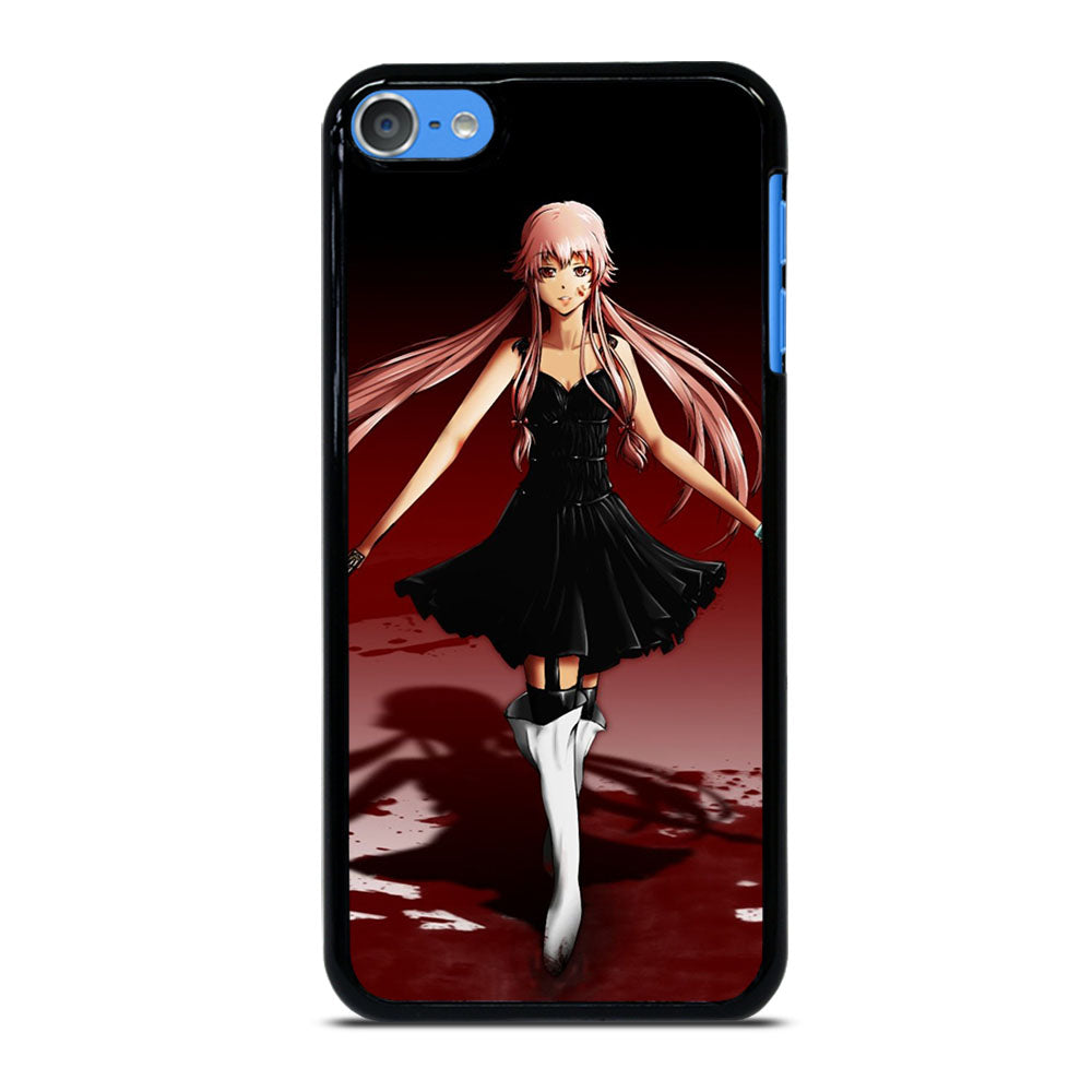 ANIME MIRAI NIKKI iPod Touch 7 Case Cover