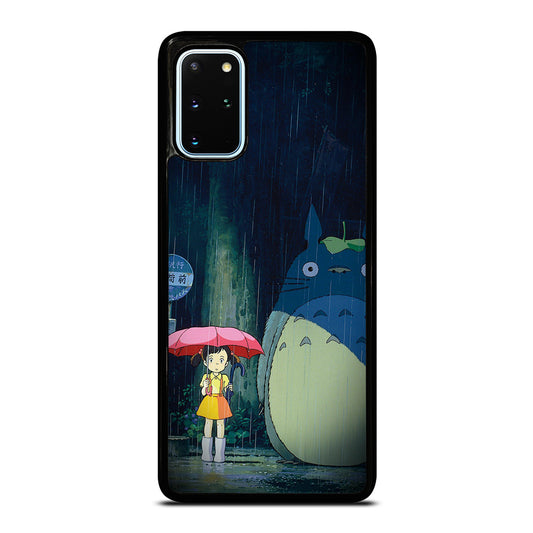 ANIME STUDIO GHIBLI Samsung Galaxy S20 Plus Case Cover