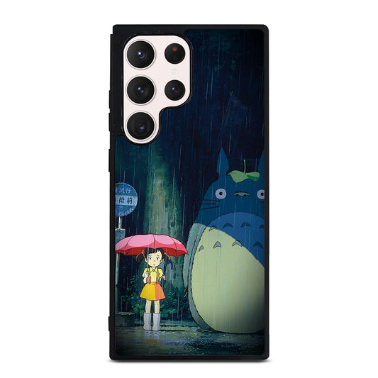 ANIME STUDIO GHIBLI Samsung Galaxy S23 Ultra Case Cover