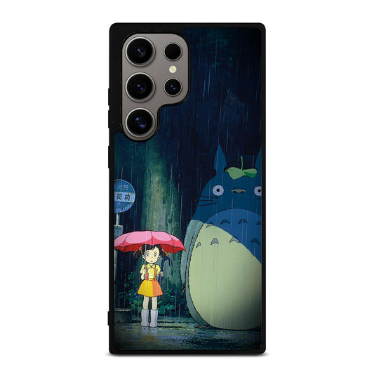 ANIME STUDIO GHIBLI Samsung Galaxy S24 Ultra Case Cover
