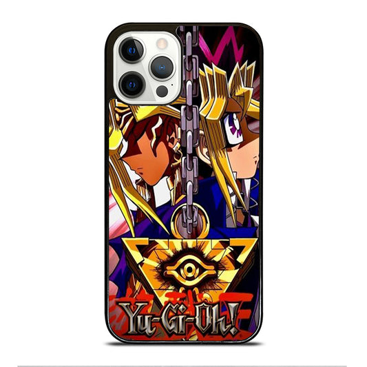ANIME YU GI OH iPhone 12 Pro Case Cover