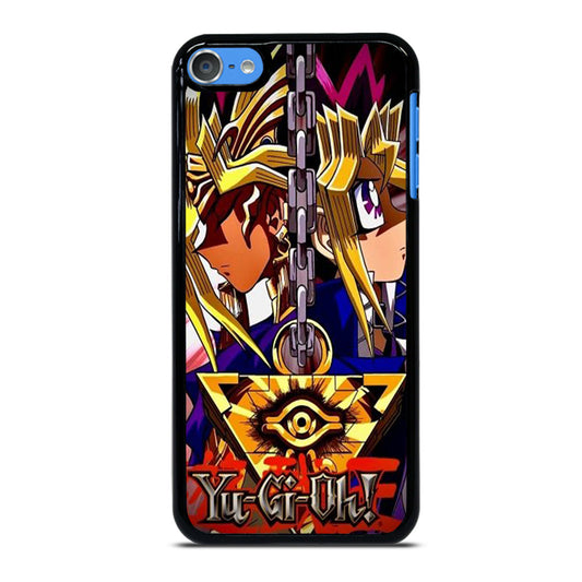 ANIME YU GI OH iPod Touch 7 Case Cover